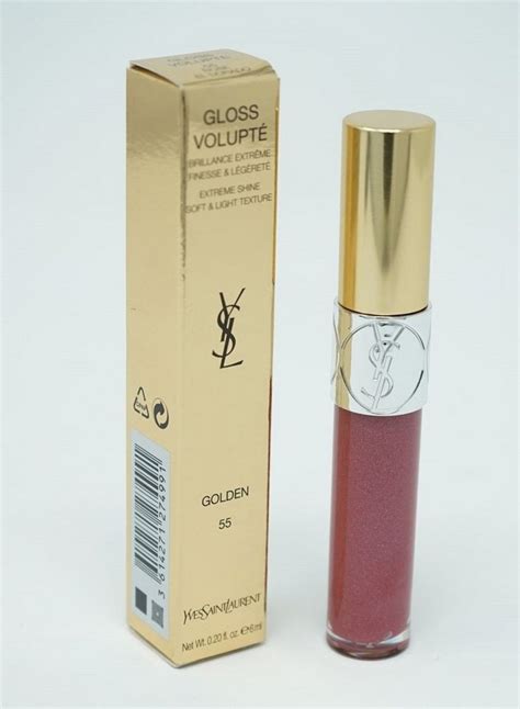 yves saint laurent lip gloss boots|yves saint laurent lipstick 22.